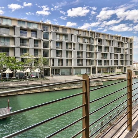 Harbour Bridge Waterfront Apartment Cape Town Exterior photo